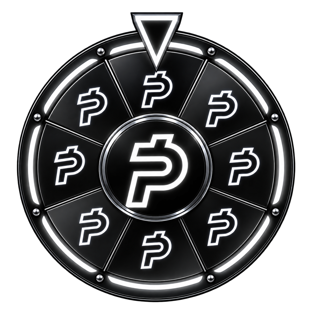 PAIDWHEEL flywheel